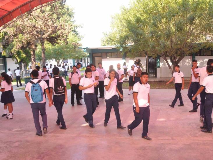 Incorporarán a alumnos del Conalep en el SNE Incorporarán a alumnos del Conalep en el SNE
