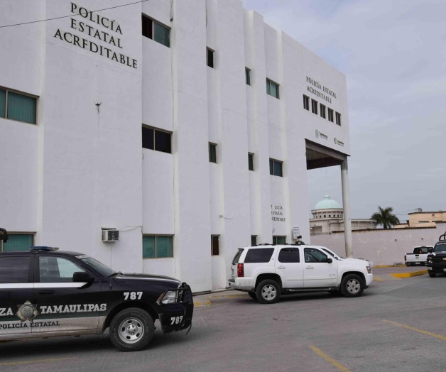 Desaparecen otra camioneta