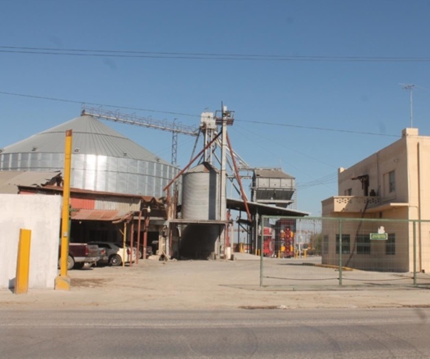 Piden verificar las bodegas de granos