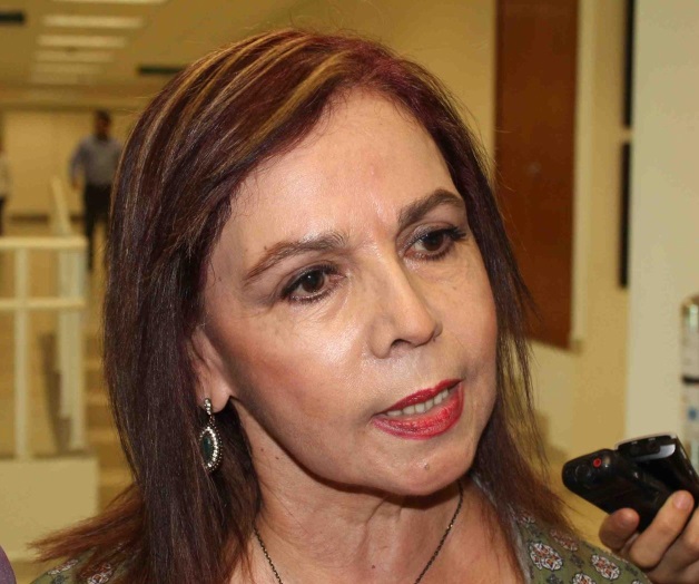 Diputada del PAN a favor de uniones gay