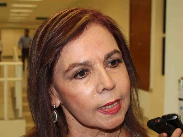 Diputada del PAN a favor de uniones gay Diputada del PAN a favor de uniones gay