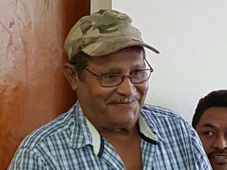 Salitre contamina las tierras agrícolas Salitre contamina las tierras agrícolas