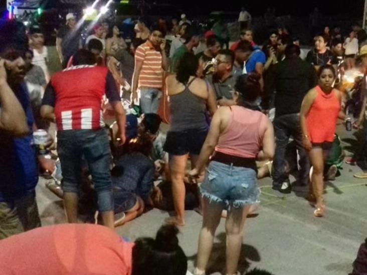 Finaliza la Semana Santa con saldo rojo en Miramar Finaliza la Semana Santa con saldo rojo en Miramar