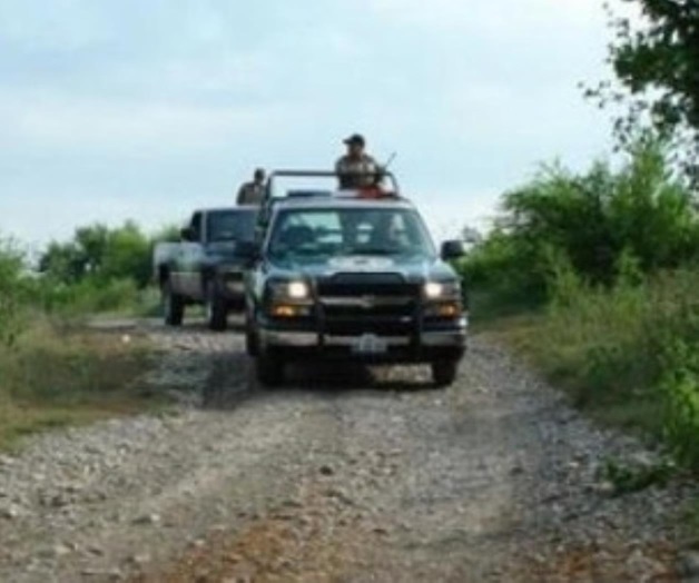 Aplauden regreso de la Policía Rural