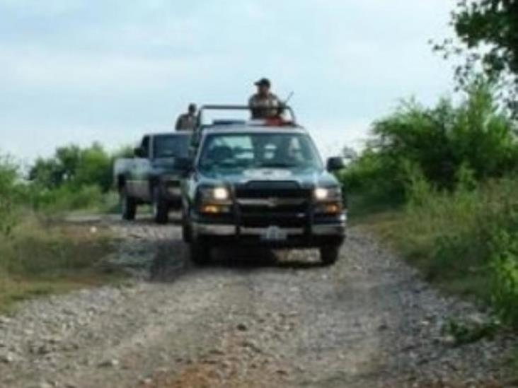 Aplauden regreso de la Policía Rural Aplauden regreso de la Policía Rural