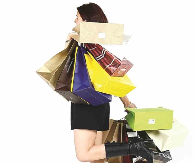 ¿Tus emociones te desfalcan?