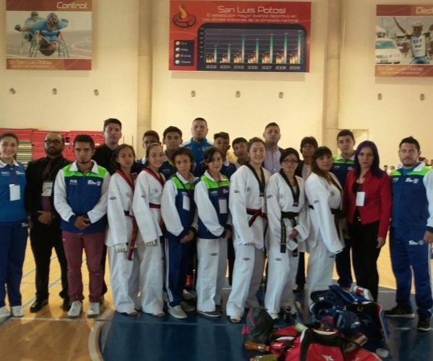 Reynosa presume a cuatro campeones