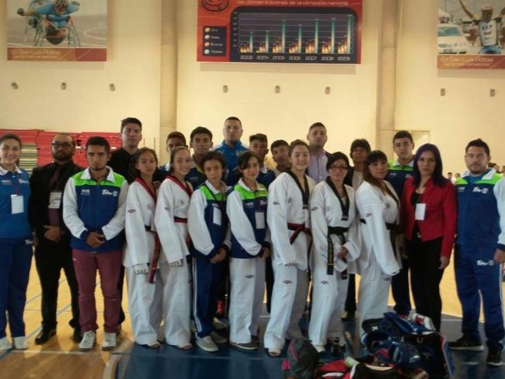 Reynosa presume a cuatro campeones Reynosa presume a cuatro campeones