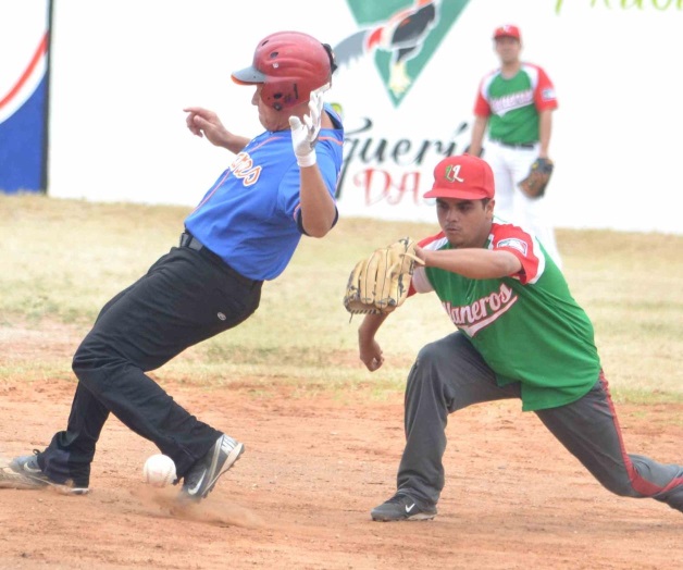 Con titánico despertar