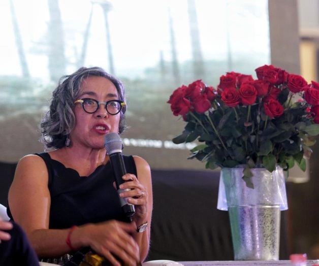 Afirma que nunca ha escrito libros domesticados