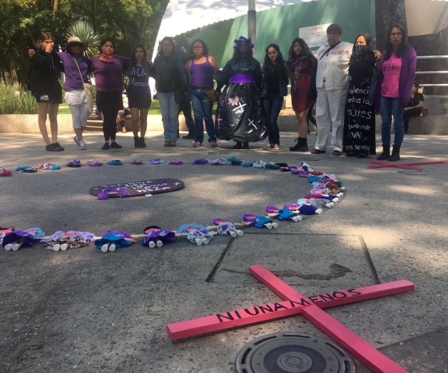 Exigen a los candidatos