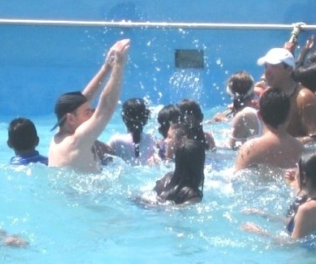 Les fue bien a los balnearios