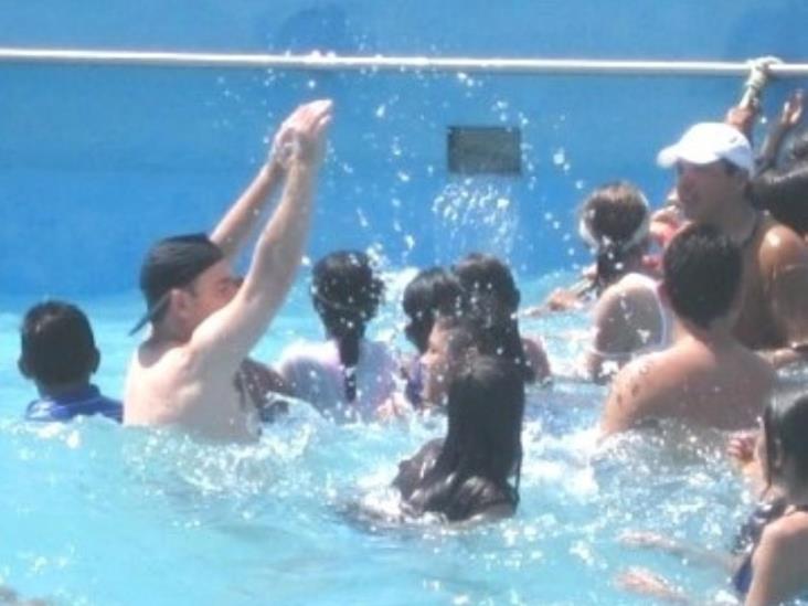 Les fue bien a los balnearios Les fue bien a los balnearios