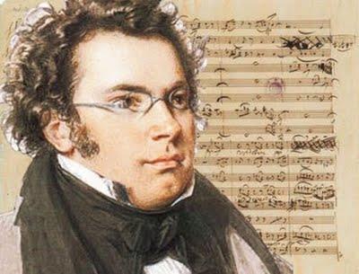 Venderán copia única de composición de Schubert Venderán copia única de composición de Schubert