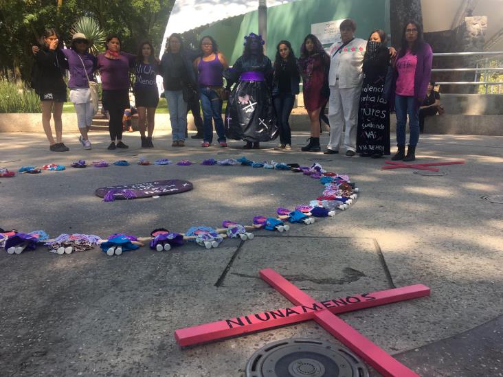 Exigen a los candidatos Exigen a los candidatos