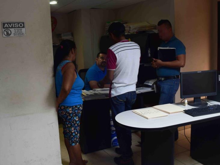 Vapulean a comerciante para despojarlo de dinero Vapulean a comerciante para despojarlo de dinero