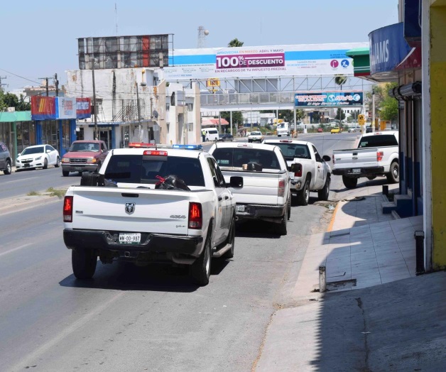 Asume cargo como coordinadorregional en Reynosa de la PGJE Asume cargo como coordinadorregional en Reynosa de la PGJE