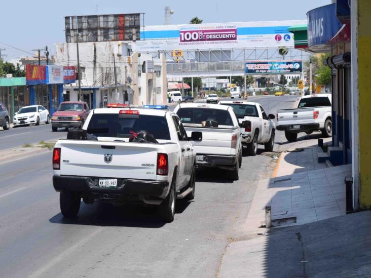 Asume cargo como coordinadorregional en Reynosa de la PGJE Asume cargo como coordinadorregional en Reynosa de la PGJE