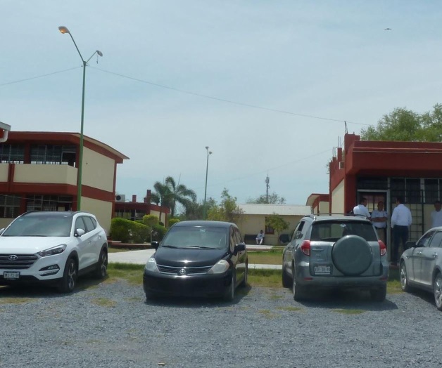 Demanda escuela ayuda de la policía. Son blanco de actos vandálicos