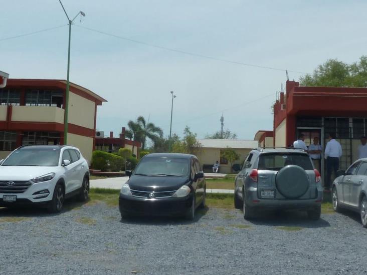 Demanda escuela ayuda de la policía. Son blanco de actos vandálicos Demanda escuela ayuda de la policía. Son blanco de actos vandálicos