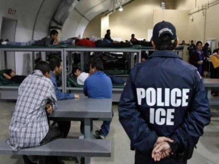 Corte migratoria Del Río, un modelo para planes de Trump Corte migratoria Del Río, un modelo para planes de Trump