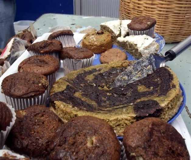 En forma de hot cakes, cupcakes y pastelitos, la mariguana es ofrecida a niños