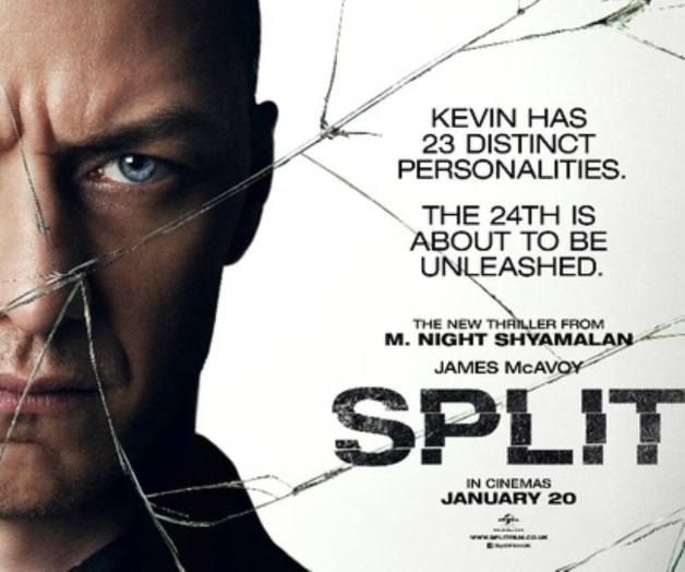 Habrá secuela de Fragmentado para 2019