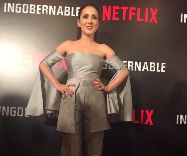 Tendrá Ingobernable segunda temporada