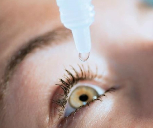 Exposición al sol y humo de tabaco producen resequedad ocular