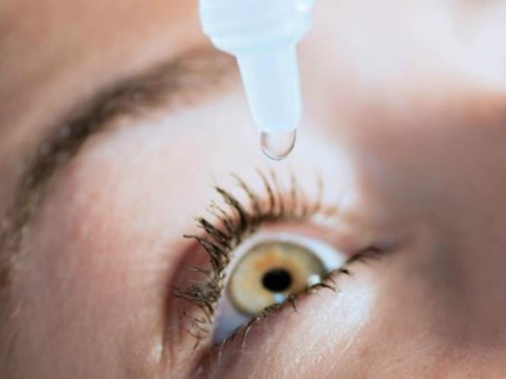 Exposición al sol y humo de tabaco producen resequedad ocular Exposición al sol y humo de tabaco producen resequedad ocular