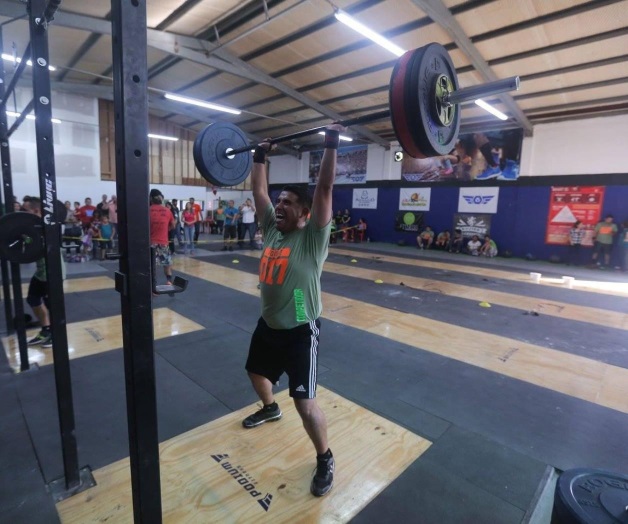 NUEVA EDICIÓN. Segunda competencia interna de Podium Games