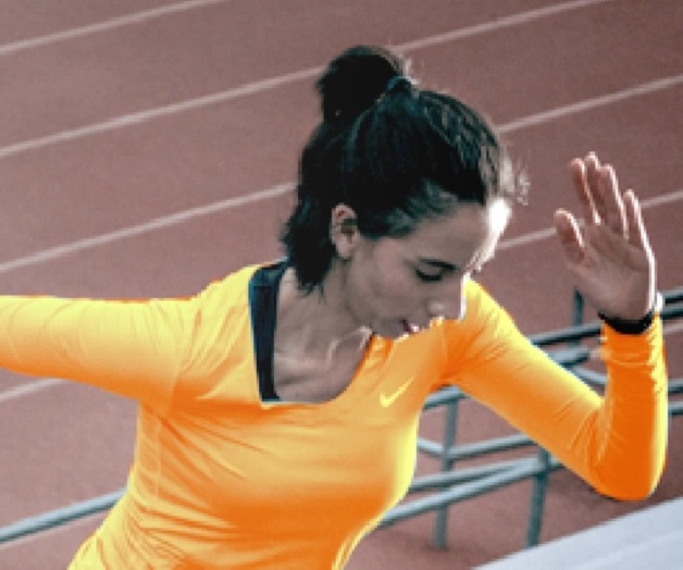 Participarán en encuentros deportivos