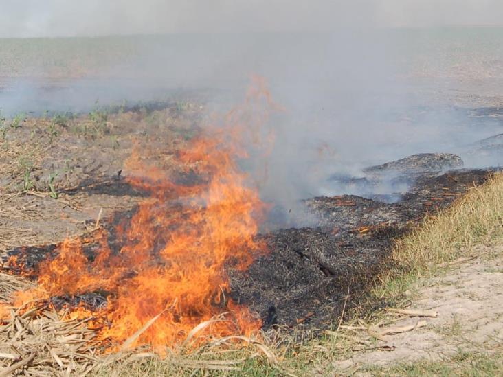 Riesgo de incendios Riesgo de incendios