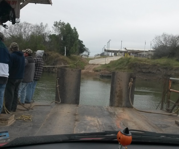 Sigue chalán sin funcionar
