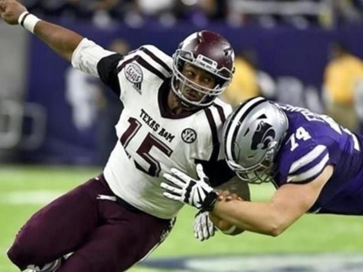 Apuestan Browns de Cleveland por Garrett Apuestan Browns de Cleveland por Garrett