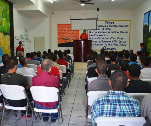 Preocupa alto consumo de drogas entre jóvenes