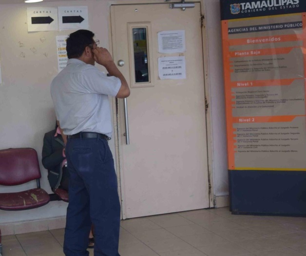 Reporta ser víctima de delincuentes