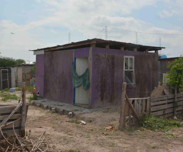 Tiene ITAVU terrenos legales;familias invasoras no quieren Tiene ITAVU terrenos legales;familias invasoras no quieren