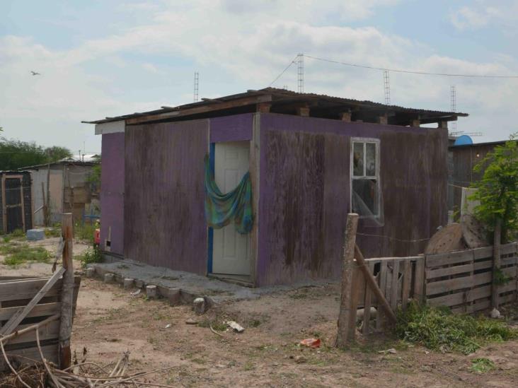 Tiene ITAVU terrenos legales;familias invasoras no quieren Tiene ITAVU terrenos legales;familias invasoras no quieren
