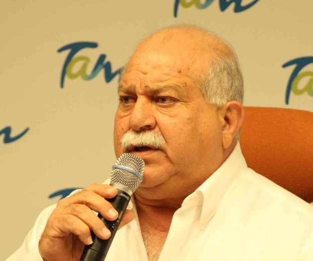 Brindará la Rural seguridad al campo