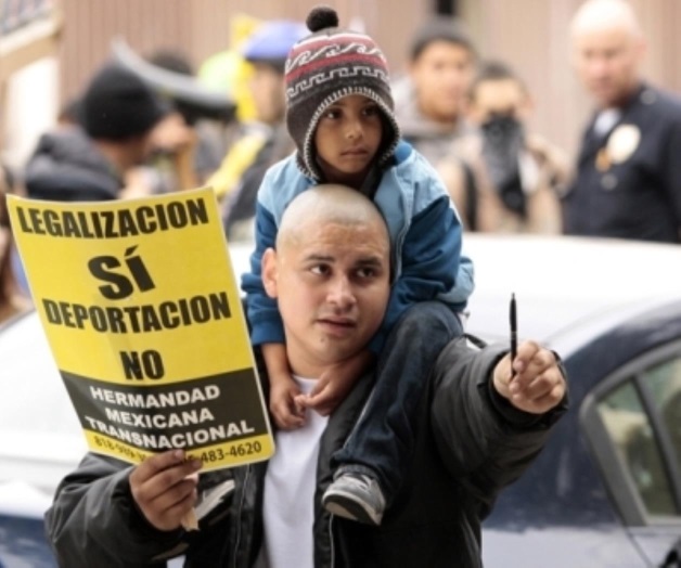 Aprueba Texas veto a ciudades santuario. Amenazan autoridades con penas severas