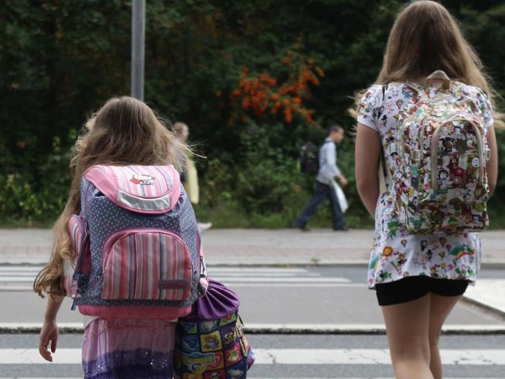 Aprueban propuesta para ayudar a niños Aprueban propuesta para ayudar a niños