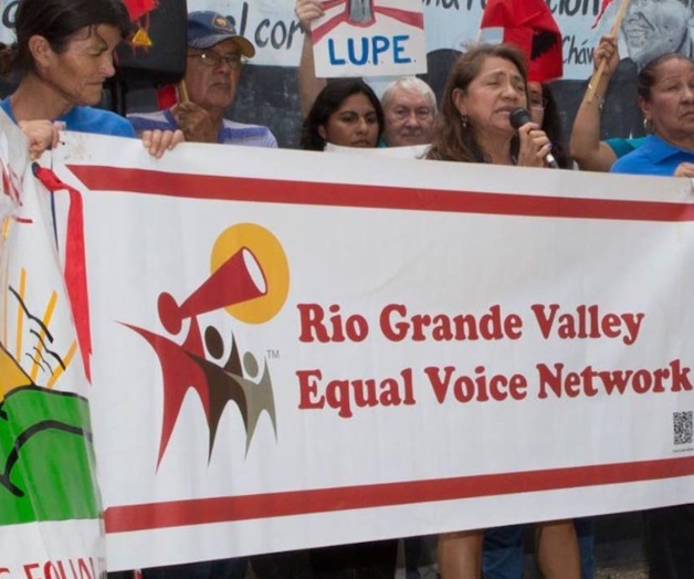 Participarán en ‘Un día sin imigrantes’