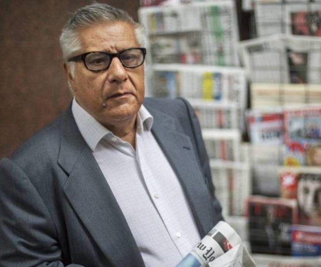 Miguel Ángel Bastenier muere; maestro de periodistas y experto político