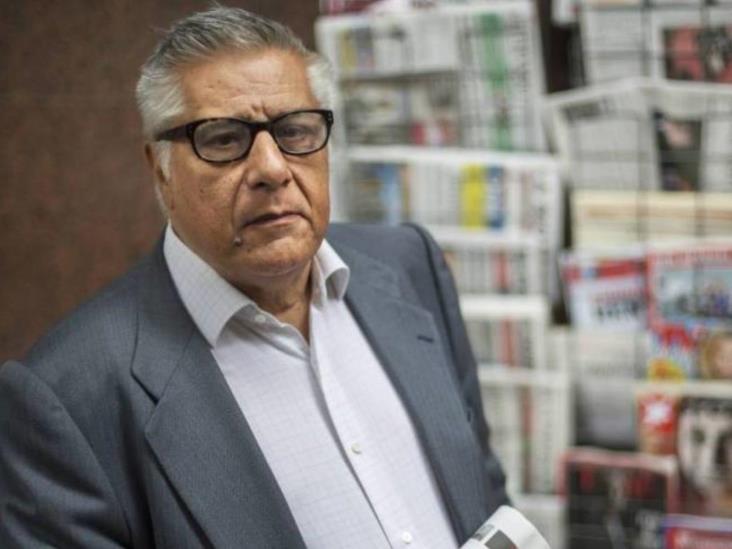 Miguel Ángel Bastenier muere; maestro de periodistas y experto político Miguel Ángel Bastenier muere; maestro de periodistas y experto político