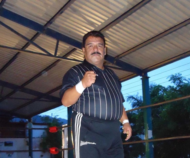 Muere el Brazo de Oro