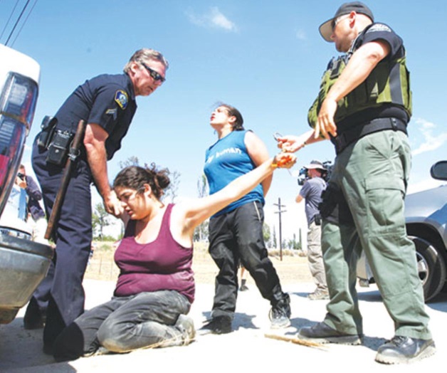 Viven millones bajo ‘el miedo’ en los EU. Trabajadoras indocumentadas