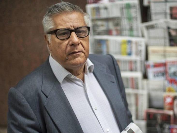 Fallece el periodista español Miguel Ángel Bastenier Fallece el periodista español Miguel Ángel Bastenier