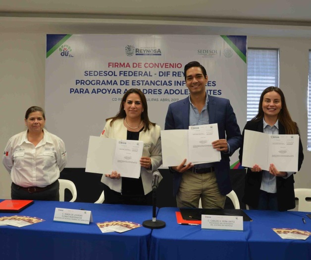 Trabajarán Sedesol y DIF municipala favor de madres y padres solteros Trabajarán Sedesol y DIF municipala favor de madres y padres solteros