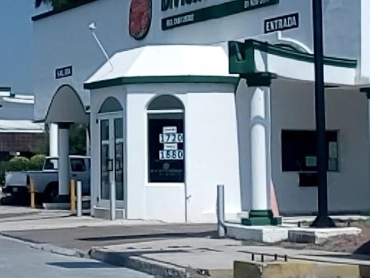 Se recupera peso en casas de cambio Se recupera peso en casas de cambio
